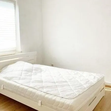 Flat For 6, Washing Machine, Smart Tv, 3 아파트