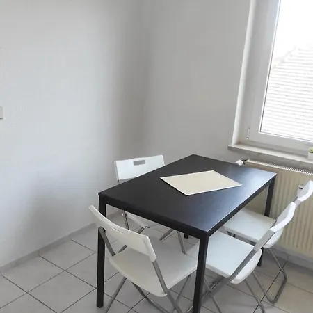 Flat For 6, Washing Machine, Smart Tv, 3 *