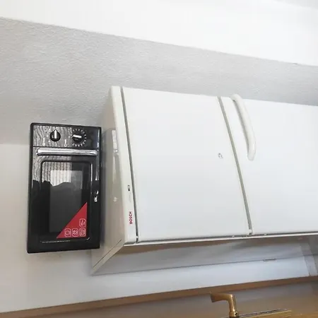 Apartment Flat For 6, Washing Machine, Smart Tv, 3