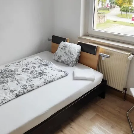 Flat For 6, Washing Machine, Smart Tv, 3 Apartment