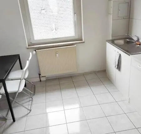 Flat For 6, Washing Machine, Smart Tv, 3 *