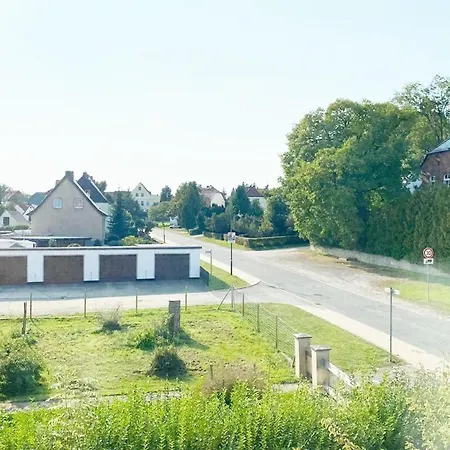 Apartment Flat For 6, Washing Machine, Smart Tv, 3