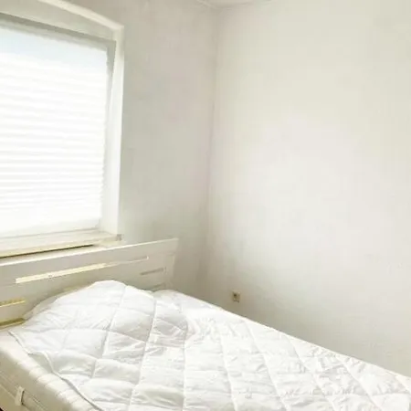 Apartment Flat For 6, Washing Machine, Smart Tv, 3 Elsteraue