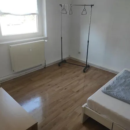 Apartment Flat For 6, Washing Machine, Smart Tv, 3