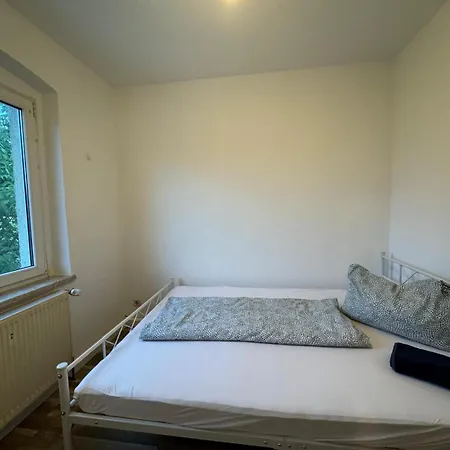 Flat For 6, Washing Machine, Smart Tv, 3 Elsteraue