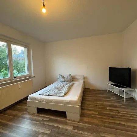 Flat For 6, Washing Machine, Smart Tv, 3 Apartment