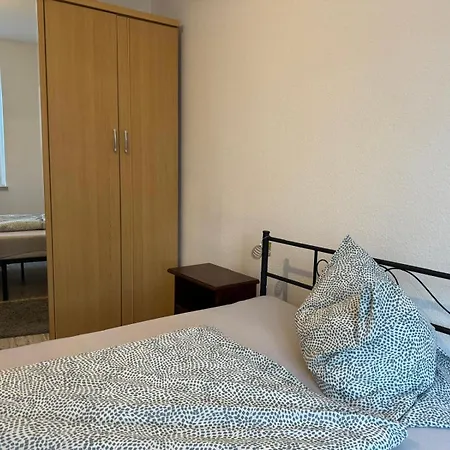 Flat For 6, Washing Machine, Smart Tv, 3 아파트